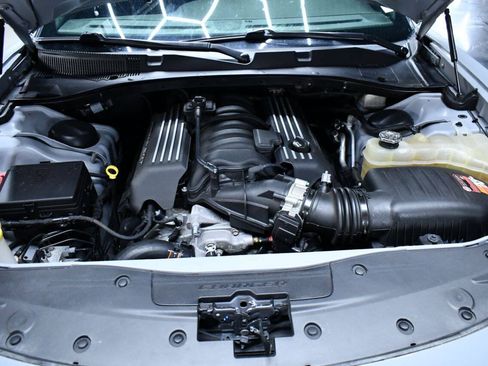 Used 2021 Dodge Charger Scat Pack RWD image 14