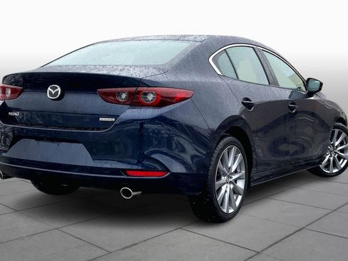 Used 2022 MAZDA MAZDA3 s image 12