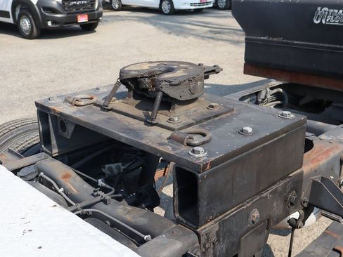 Used 2021 RAM 4500 Tradesman image 7