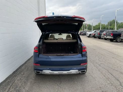 Used 2019 BMW X5 xDrive40i w/ Convenience Package AWD/4WD image 9