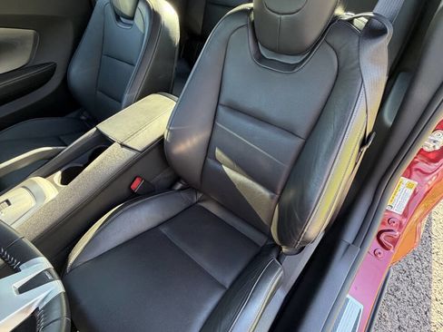 Used 2010 Chevrolet Camaro SS w/ RS Package image 21