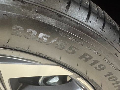 Used 2024 Hyundai Tucson Limited image 27