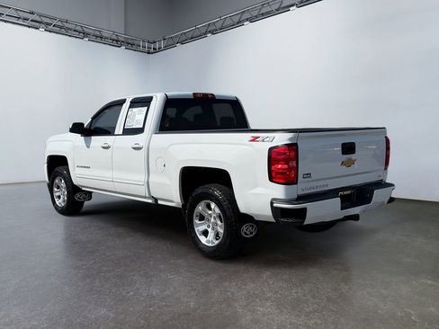 Used 2019 Chevrolet Silverado 1500 LT w/ All Star Edition image 5