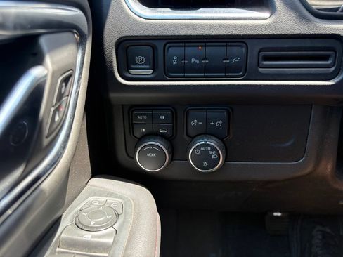 Used 2021 Chevrolet Tahoe RST AWD/4WD image 18