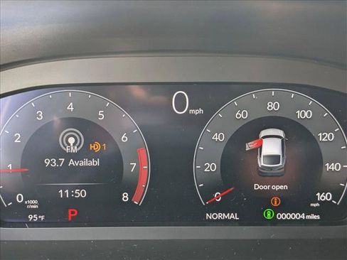 Used 2025 Acura Integra A-Spec w/ Technology Package FWD image 10