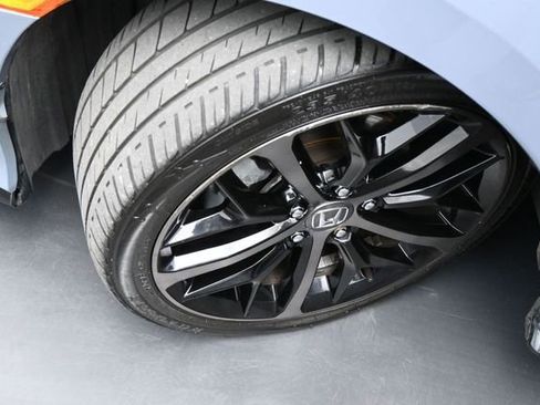Used 2021 Honda Civic Sport image 22