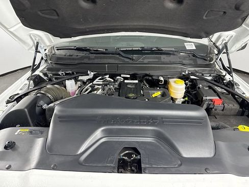 Used 2025 RAM 2500 Big Horn image 29