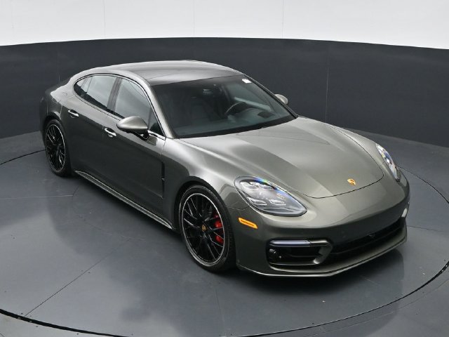 Used 2023 Porsche Panamera GTS AWD/4WD image 42