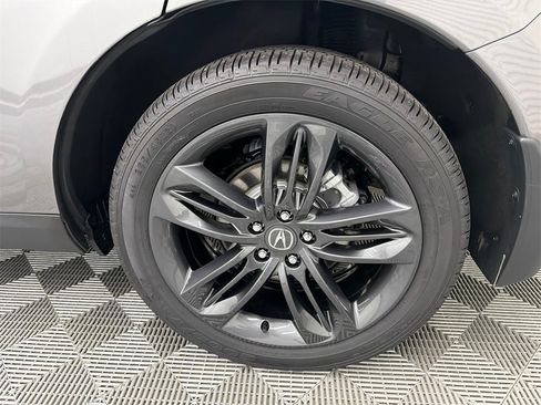 Used 2024 Acura RDX A-Spec image 22