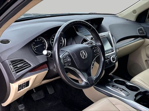 Used 2016 Acura MDX FWD image 18