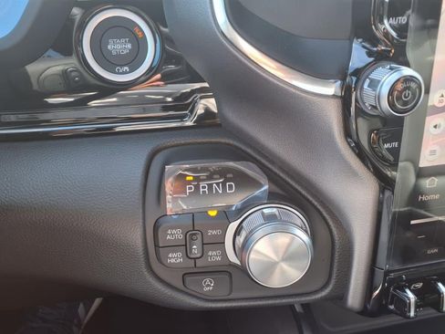 New 2026 RAM 1500 Laramie w/ Night Edition image 15