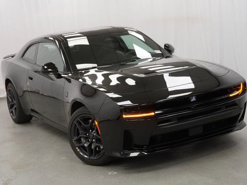 New 2026 Dodge Charger R/T Scat Pack image 8