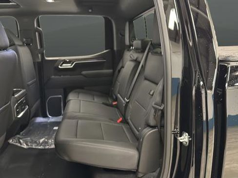 New 2026 Chevrolet Silverado 1500 LTZ image 24