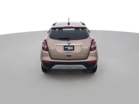 Used 2019 Buick Encore Essence w/ Experience Buick Package FWD image 6