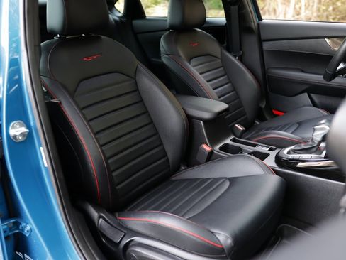 Used 2024 Kia Forte GT w/ Option Group 015 image 32