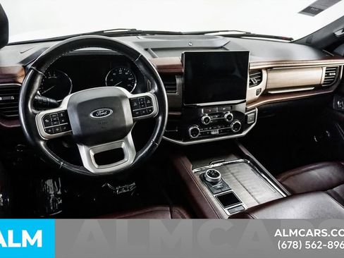 Used 2022 Ford Expedition Limited RWD image 25