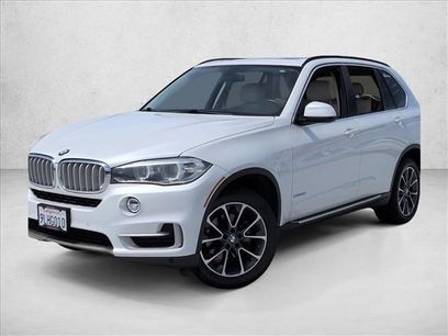 Used 2015 BMW X5 xDrive35i