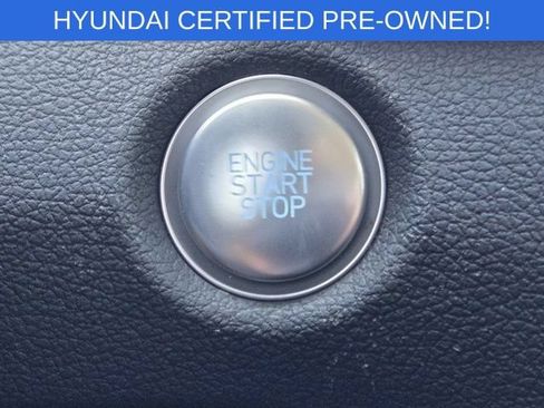 Certified 2023 Hyundai Santa Fe SEL FWD image 21