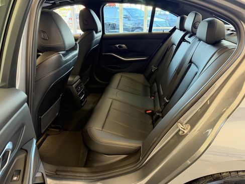 Used 2023 BMW 330i xDrive Sedan w/ M Sport Package image 41