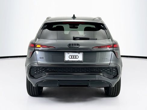 New 2026 Audi Q3 quattro 2.0T AWD/4WD image 6