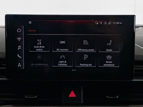 Used 2023 Audi S4 Premium Plus w/ Premium Plus Package image 11