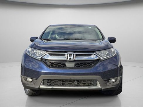 Used 2019 Honda CR-V EX-L image 3