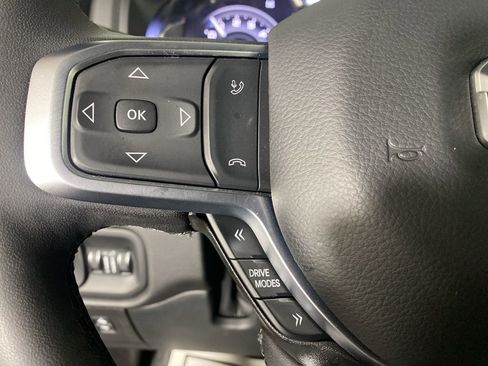 Used 2026 RAM 1500 Big Horn image 11