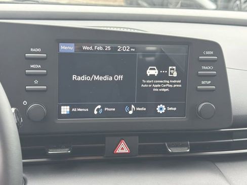 New 2026 Hyundai Elantra Sport image 28