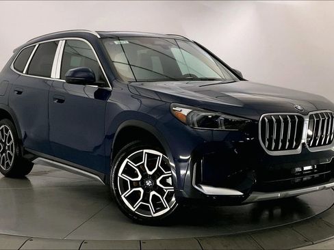 New 2026 BMW X1 xDrive28i w/ Technology Package image 11