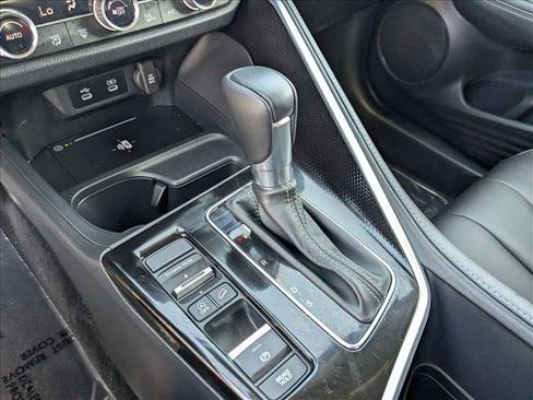 Certified 2025 Acura ADX FWD image 12