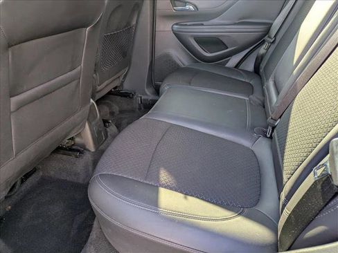 Used 2020 Buick Encore Preferred image 14