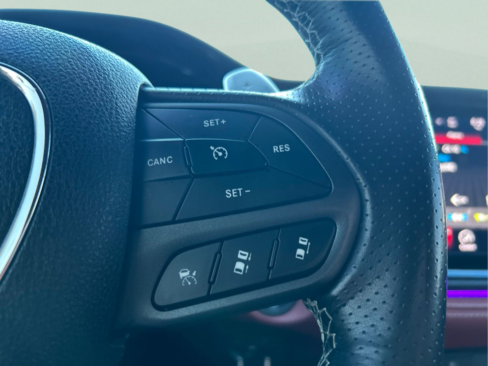 Certified 2023 Dodge Durango SRT AWD/4WD image 16
