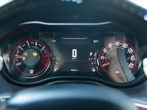 Used 2020 Dodge Challenger R/T w/ Blacktop Package image 30