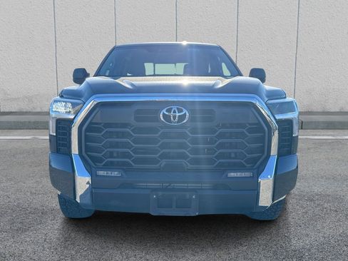 Used 2023 Toyota Tundra SR5 w/ TRD Off-Road Package AWD/4WD image 2