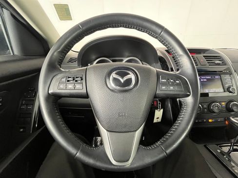 Used 2015 MAZDA CX-9 Sport image 24