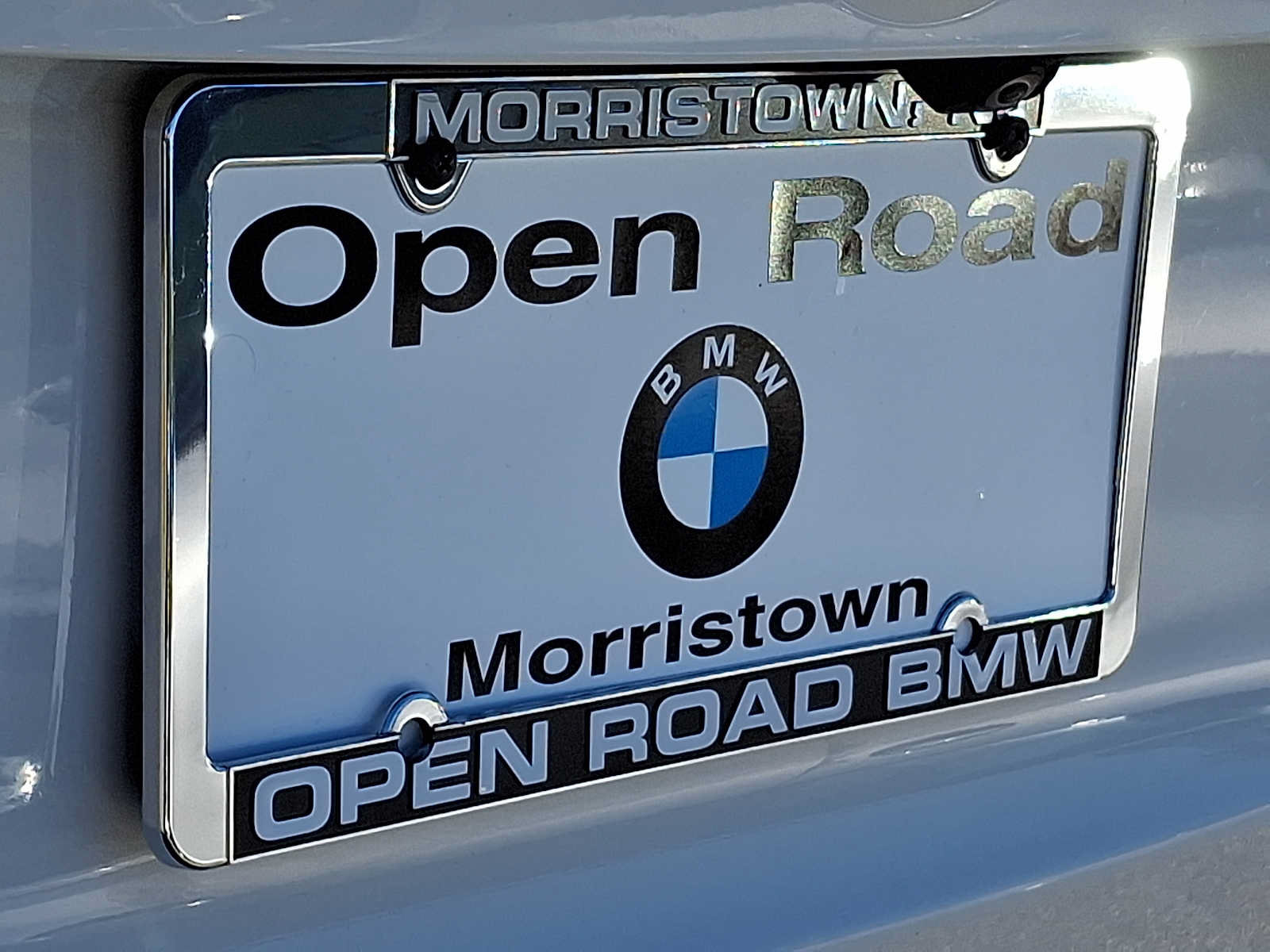 Used 2019 BMW X3 xDrive30i w/ Driving Assistance Package AWD/4WD image 30