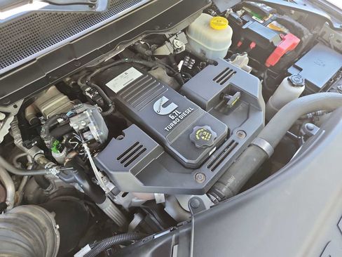Used 2021 RAM 2500 Tradesman AWD/4WD image 13