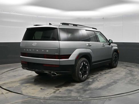New 2026 Hyundai Santa Fe SEL image 7