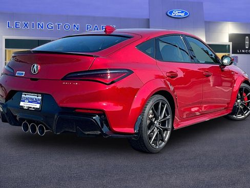 Used 2024 Acura Integra Type S FWD image 5