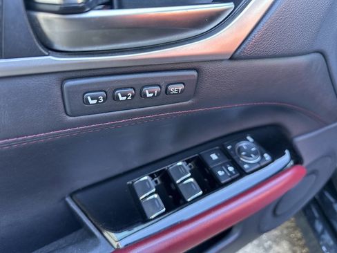 Used 2018 Lexus GS 350 F Sport image 16