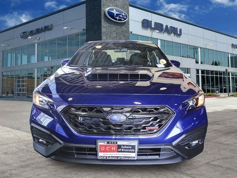 New 2025 Subaru WRX Premium image 2