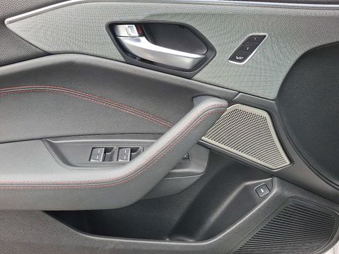 Certified 2025 Acura TLX SH-AWD w/ A-SPEC Pkg image 13