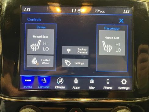 Used 2020 Jeep Grand Cherokee Limited w/ Premium Lighting Group image 32