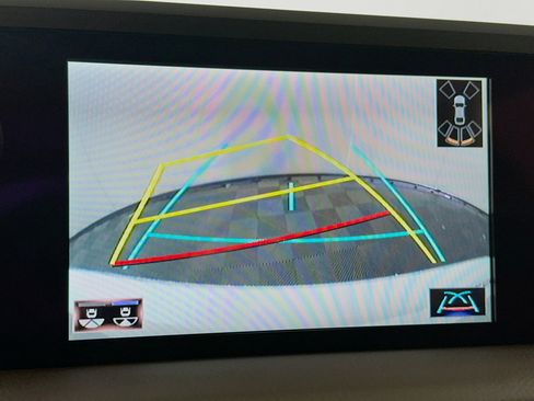 Used 2020 Lexus ES 350 w/ Premium Package FWD image 13
