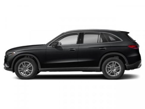 New 2026 Mercedes-Benz GLC 300 4MATIC image 3