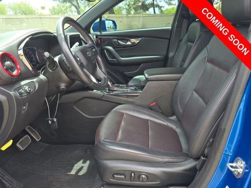 Used 2020 Chevrolet Blazer RS FWD image 6