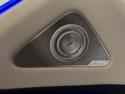 Certified 2022 Mercedes-Benz S 500 4MATIC image 28