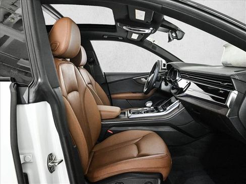 New 2026 Audi Q8 Premium Plus AWD/4WD image 22