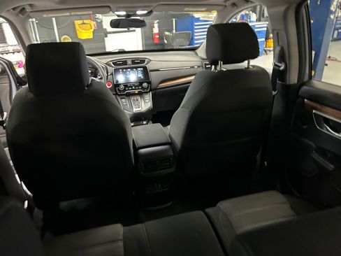 Used 2022 Honda CR-V EX image 23