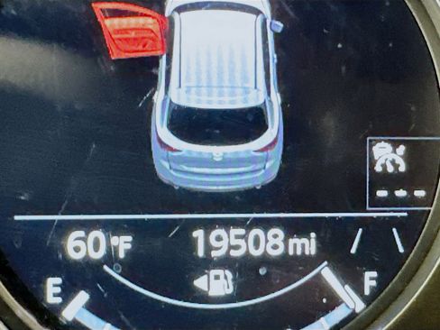 Used 2025 MAZDA CX-5 AWD 2.5 S w/ Preferred Package image 19